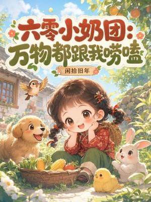 免费阅读六零团宠小咸鱼