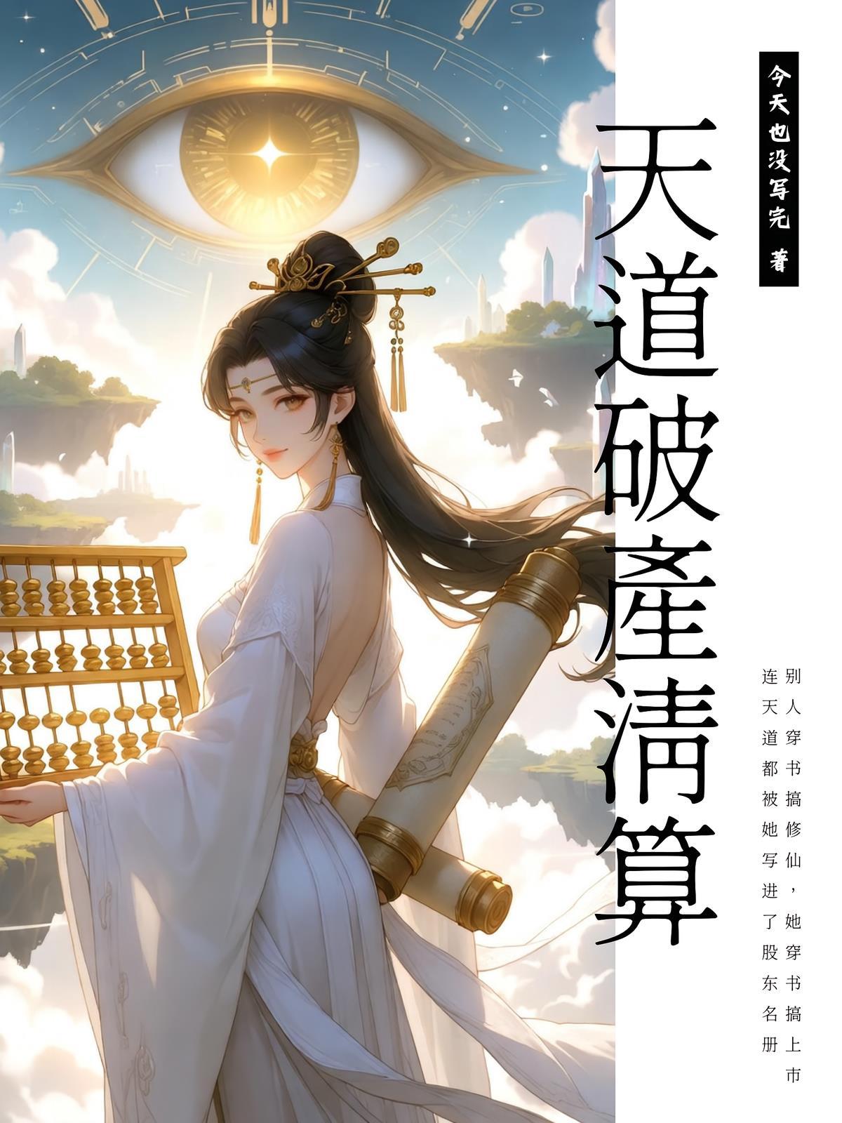 天道股份