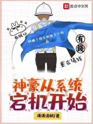 神豪从系统宕机开启加料版