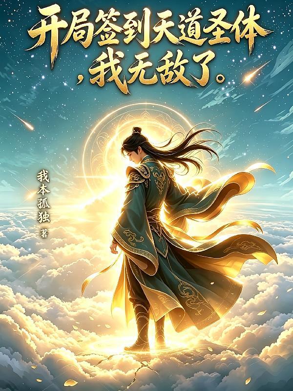开局签到天道神罚霸体